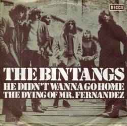 Bintangs : He Didn't Wanna Go Home - The Dying of Mr. Fernandez